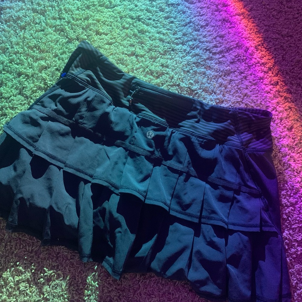 Lululemon skirt